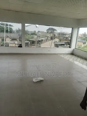 Open Space for Lease