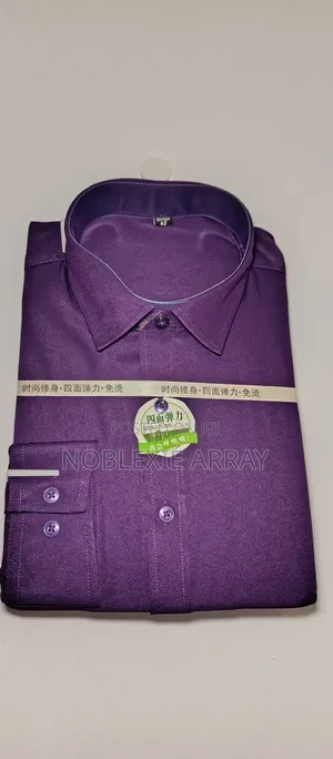 Quality Men's Formal Shirt