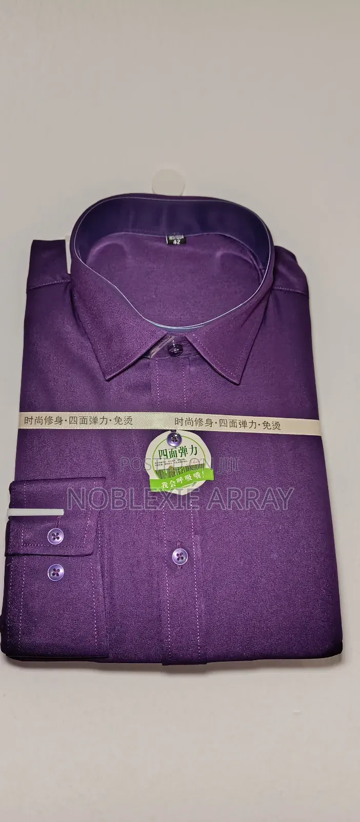 Quality Men's Formal Shirt