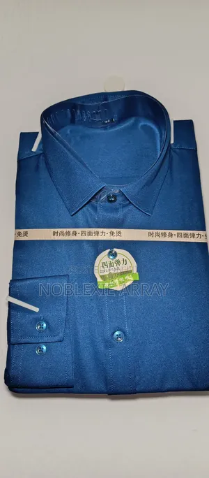 Quality Men's Formal Shirt