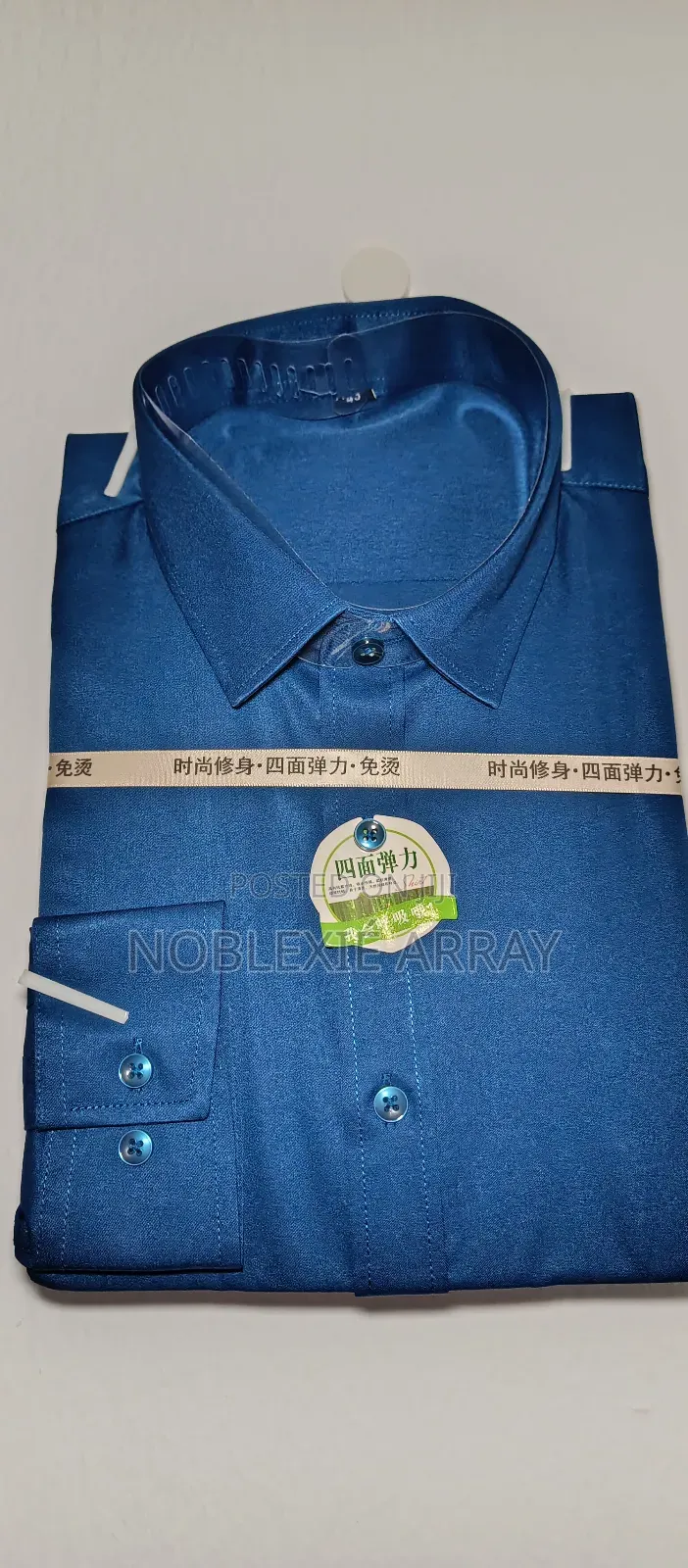 Quality Men's Formal Shirt