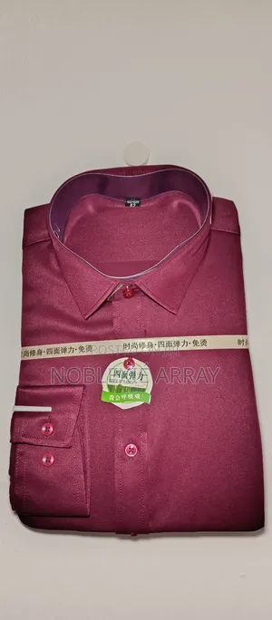 Quality Men's Formal Shirt
