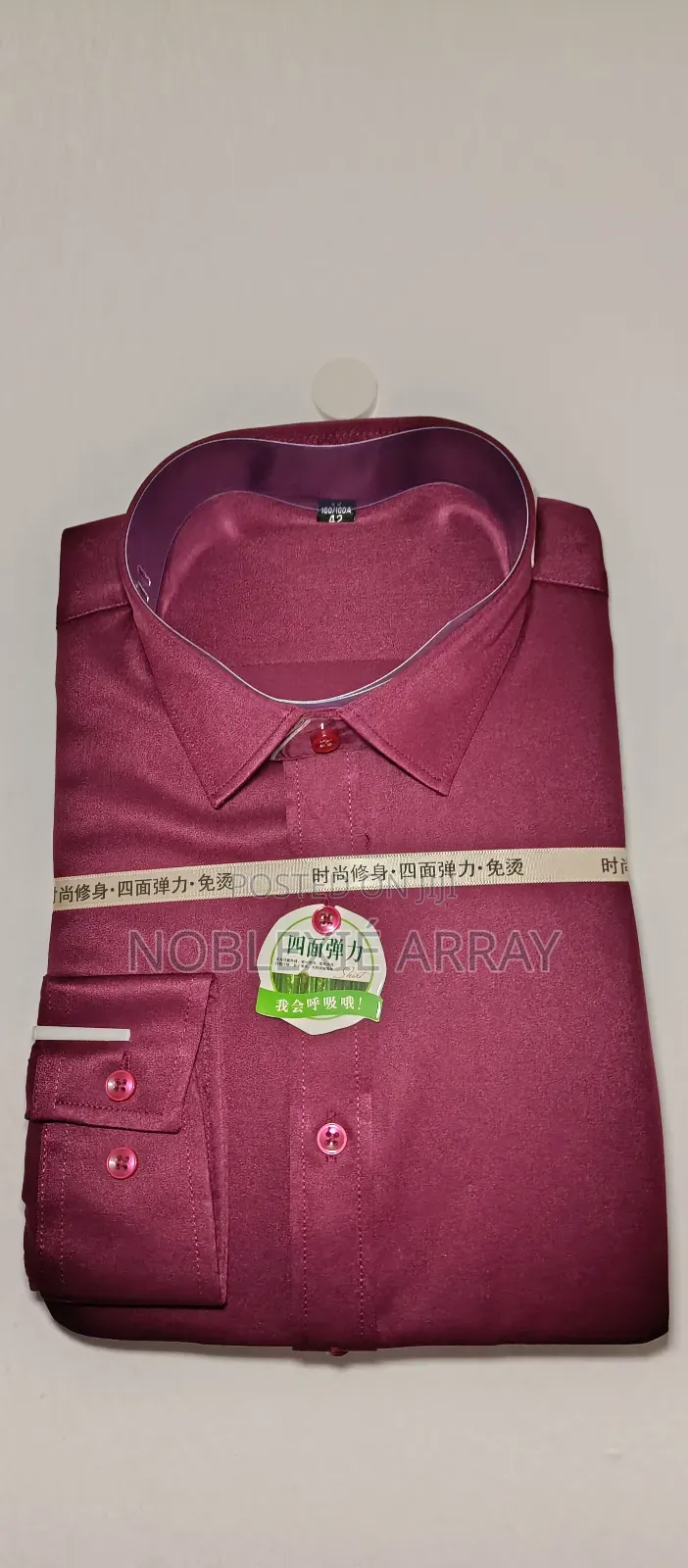 Quality Men's Formal Shirt