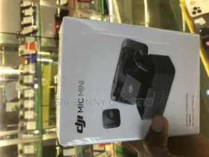 Dji Mic Mini