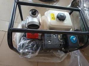 Water Pump Machine 3 " Petrol