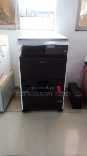 Sharp Bp 10c20t