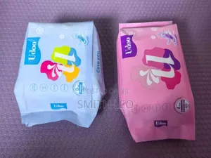 Udoo Sanitary Pads
