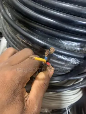 2.5mm Flex Cable