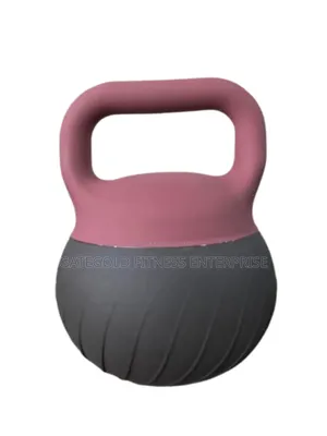Soft Kettlebell 8kg SKB-8