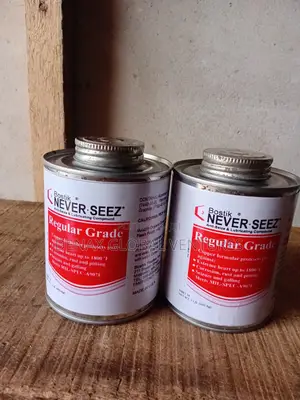 Bostik Never-seez Nsbt16 Regular Grade 454.4g