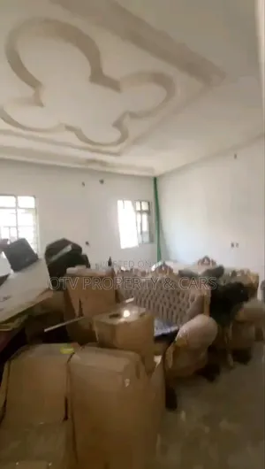 3bdrm Apartment in Gwarinpa for rent
