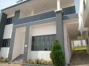 4bdrm Duplex in Katampe Extension for sale
