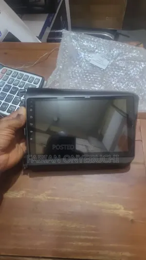 Honda Civic 2012 Android Player
