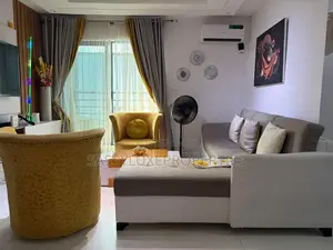 2 Bedroom Apartment for Shortlet