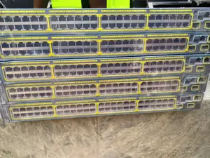Cisco Gigabyte Switch