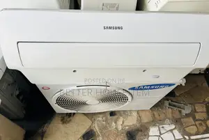 1hp Samsung Air Conditioner. #Payment on Delivery