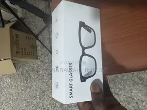 Super High Quality 8mp Smart Point of View Recording Glasses