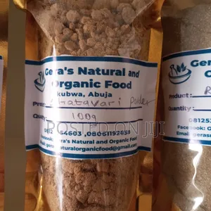 Shatavari Powder