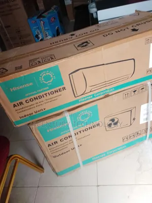 Hisense 1.5hp Inverter Air Conditioner