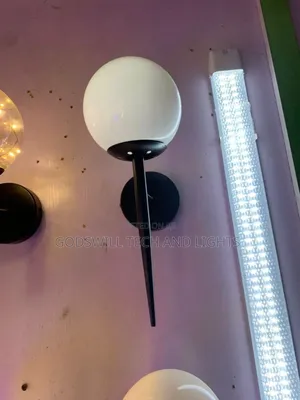 Wall Mounted Light