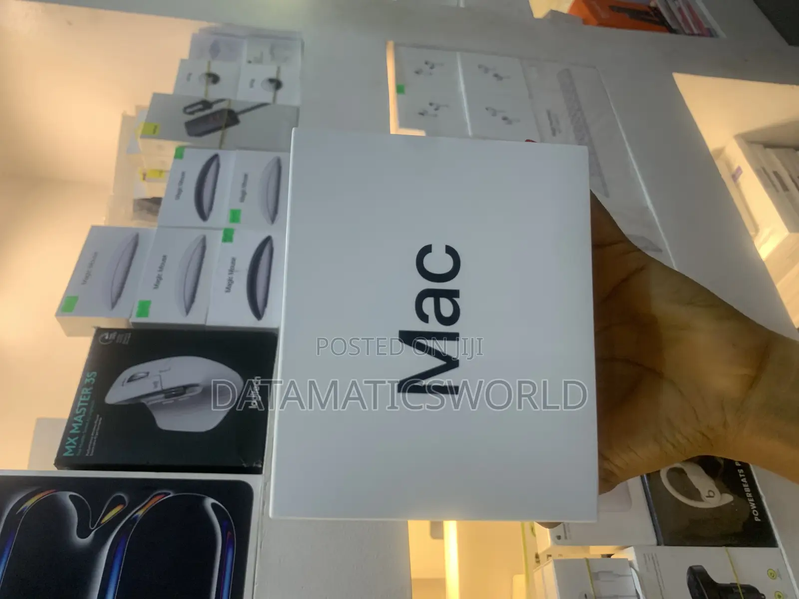 Brand New Apple Mac Mini