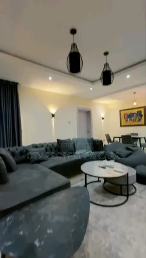 Furnished 2bdrm Apartment in Guzape District for rent