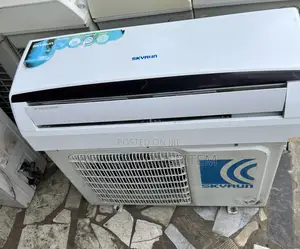 Skyrim 1.5hp Air Conditioner. #Payment on Delivery