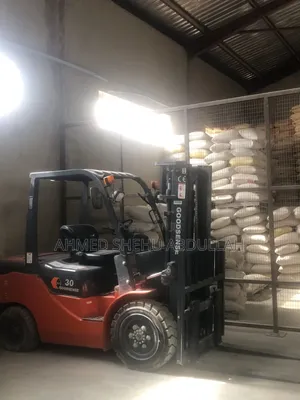 Production Factory for Sale