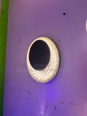 Wall Mounted Light