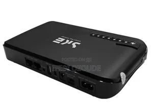 Ske Mini Uninterrupted Power Supply