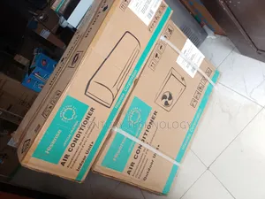 Hisense Split Ac 1.5hp (12dk1)