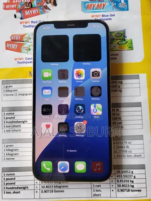 Apple iPhone 12 Pro Max 128 GB
