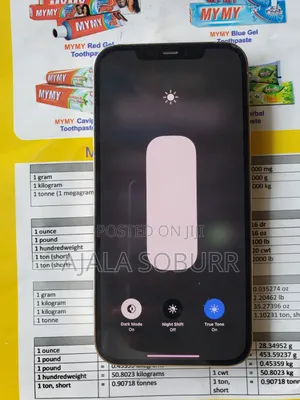 Apple iPhone 12 Pro Max 128 GB