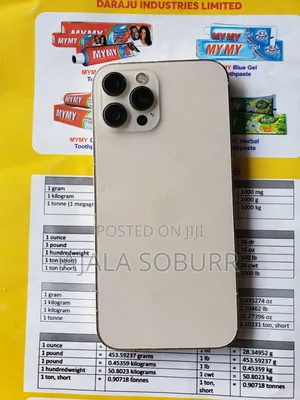 Apple iPhone 12 Pro Max 128 GB