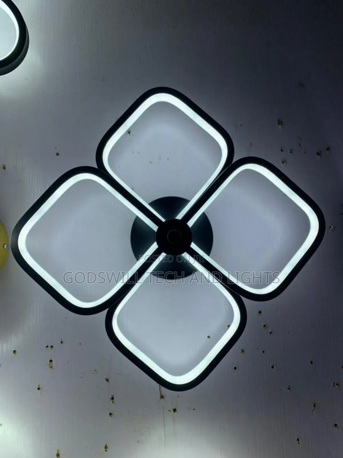 Wall/Ceiling Light