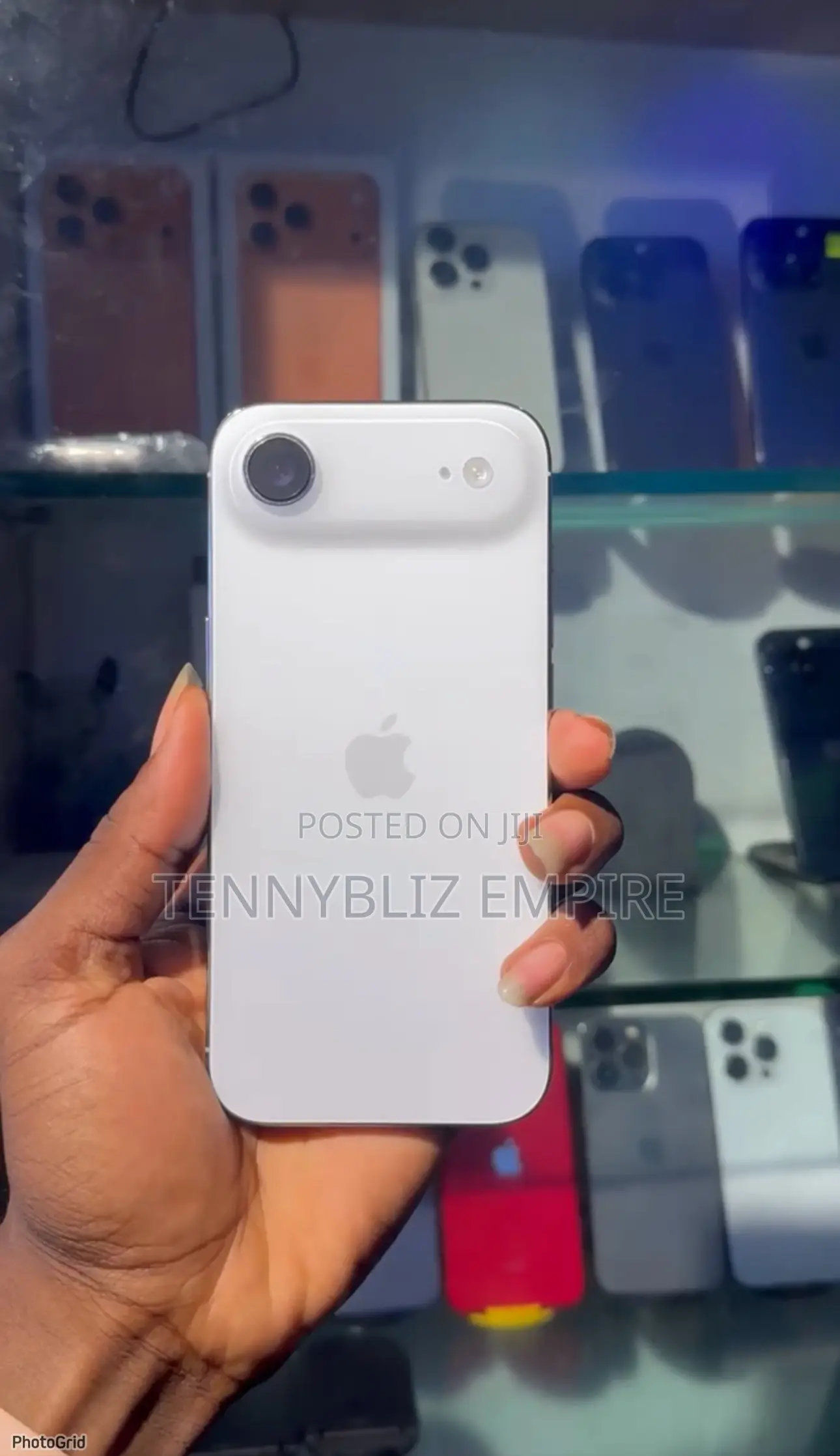 Apple iPhone Air 256 GB