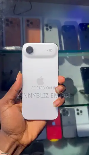 Apple iPhone Air 256 GB