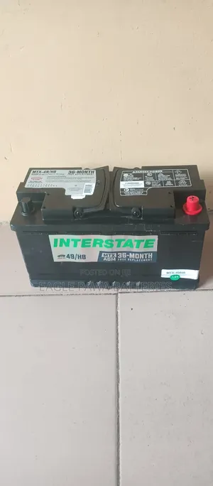 Interstate