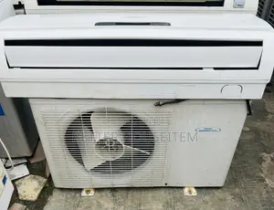 Haire Thermocool 1hp Air Conditioner # Payment on Delivery