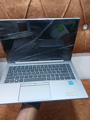 Laptop HP ZBook Studio G8 16GB Intel Core I5 SSD 256GB