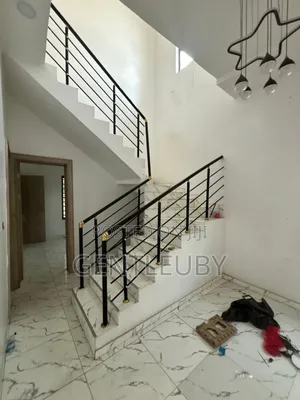4bdrm Duplex in Orchid, Lekki Phase 2 for rent