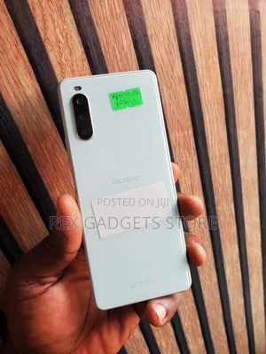 Sony Xperia 10 II 128 GB Green