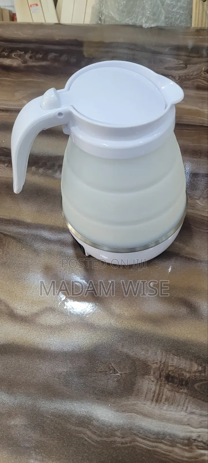 Portable Electric Kettle