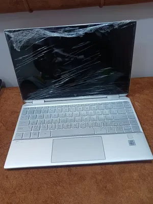 Laptop HP Spectre X360 8GB Intel Core i7 SSD 512GB