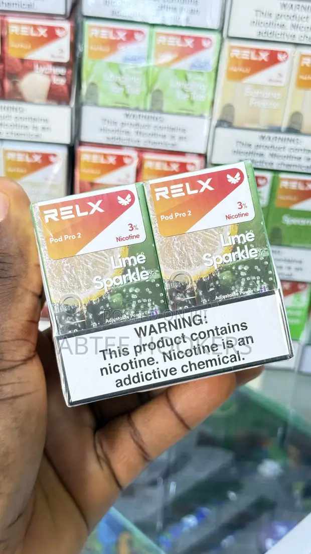 good flavor vapes Discover RELX Hottest Trends of 2026: Every Vaper's Must-Read!