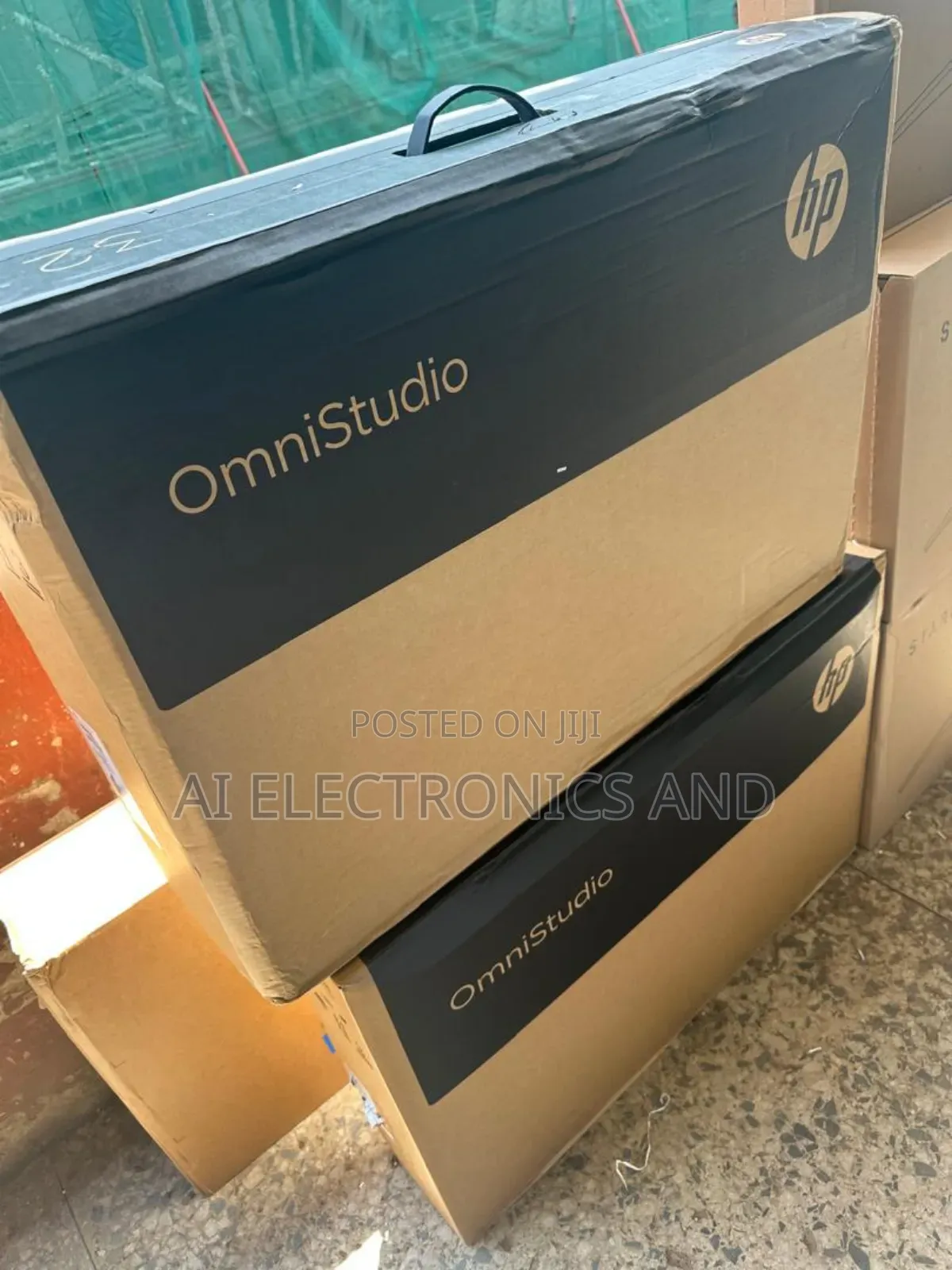 New Desktop Computer HP Omen X 900 32GB Intel Core Ultra 7 SSD 1T
