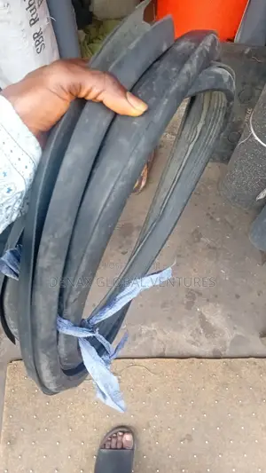 Container Gasket Seal