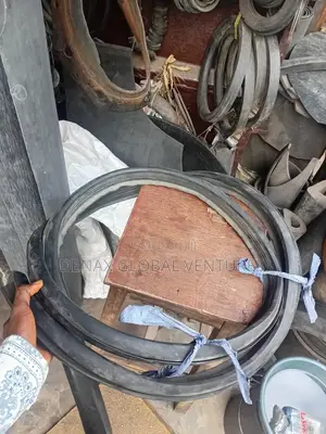 Container Gasket Seal