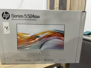 Hp Series 5 524sw