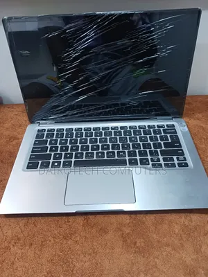 Laptop Dell Latitude 7400 16GB Intel Core I7 SSD 512GB
